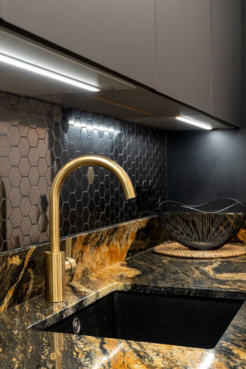 3 makuuhuone Huoneisto myytävänä paikassa Benahavis mukana 
autotalli - 790 000 € (Ref: 9158757)