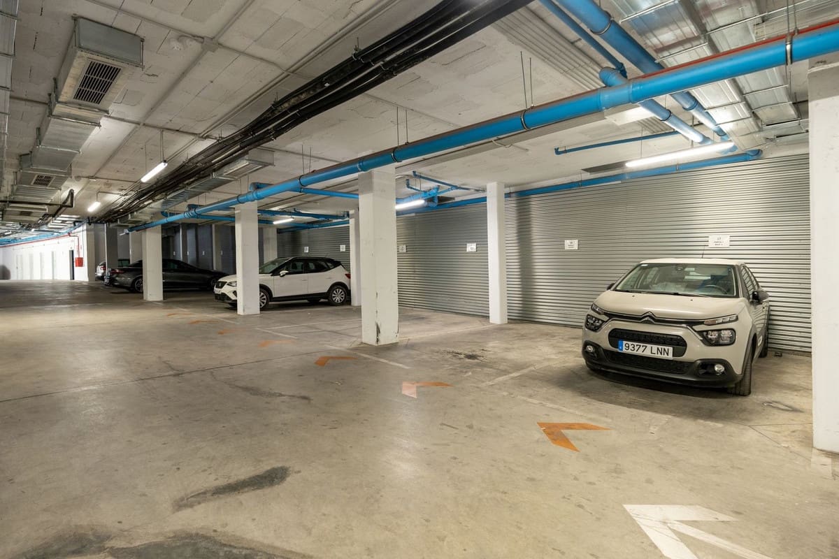 3 makuuhuone Huoneisto myytävänä paikassa Benahavis mukana 
autotalli - 790 000 € (Ref: 9158757)