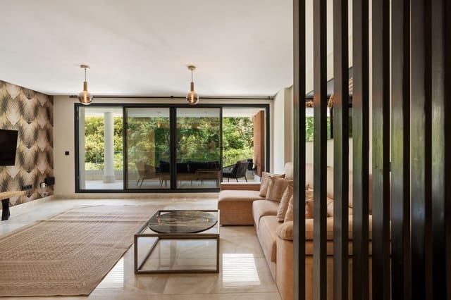 3 makuuhuone Huoneisto myytävänä paikassa Benahavís mukana 
autotalli - 790 000 € (Ref: 9158757)