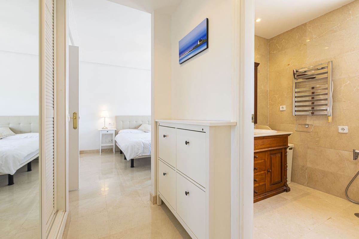 4 soverom Hus til salgs i Los Arqueros med garasje - € 765 000 (Ref: 9158759)