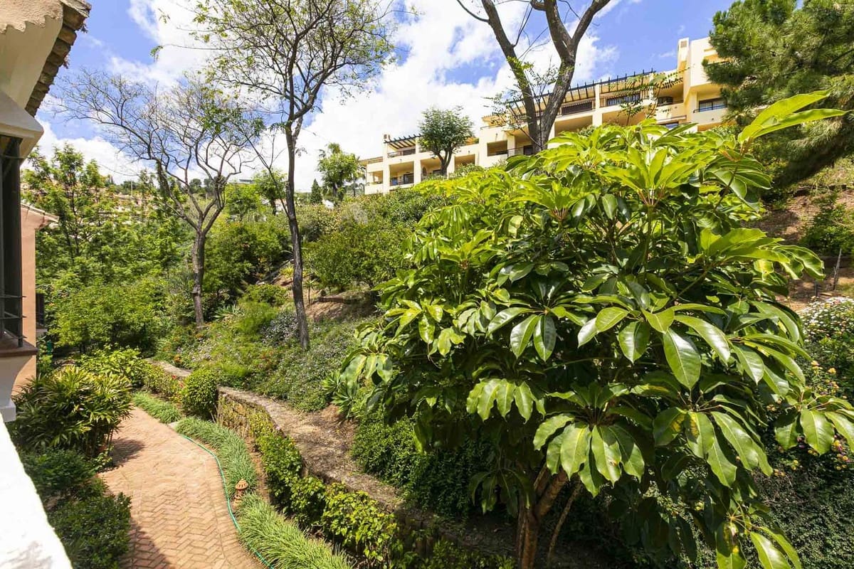 4 soverom Hus til salgs i Los Arqueros med garasje - € 765 000 (Ref: 9158759)