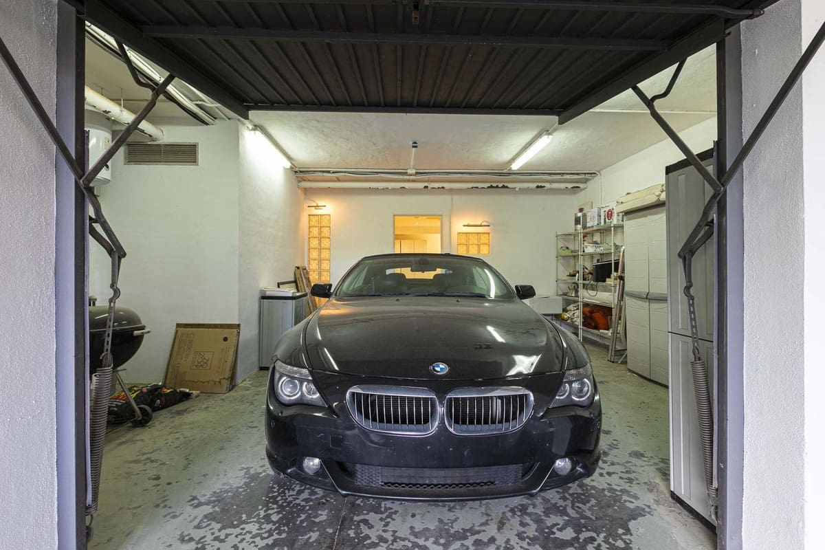 4 soverom Hus til salgs i Los Arqueros med garasje - € 765 000 (Ref: 9158759)