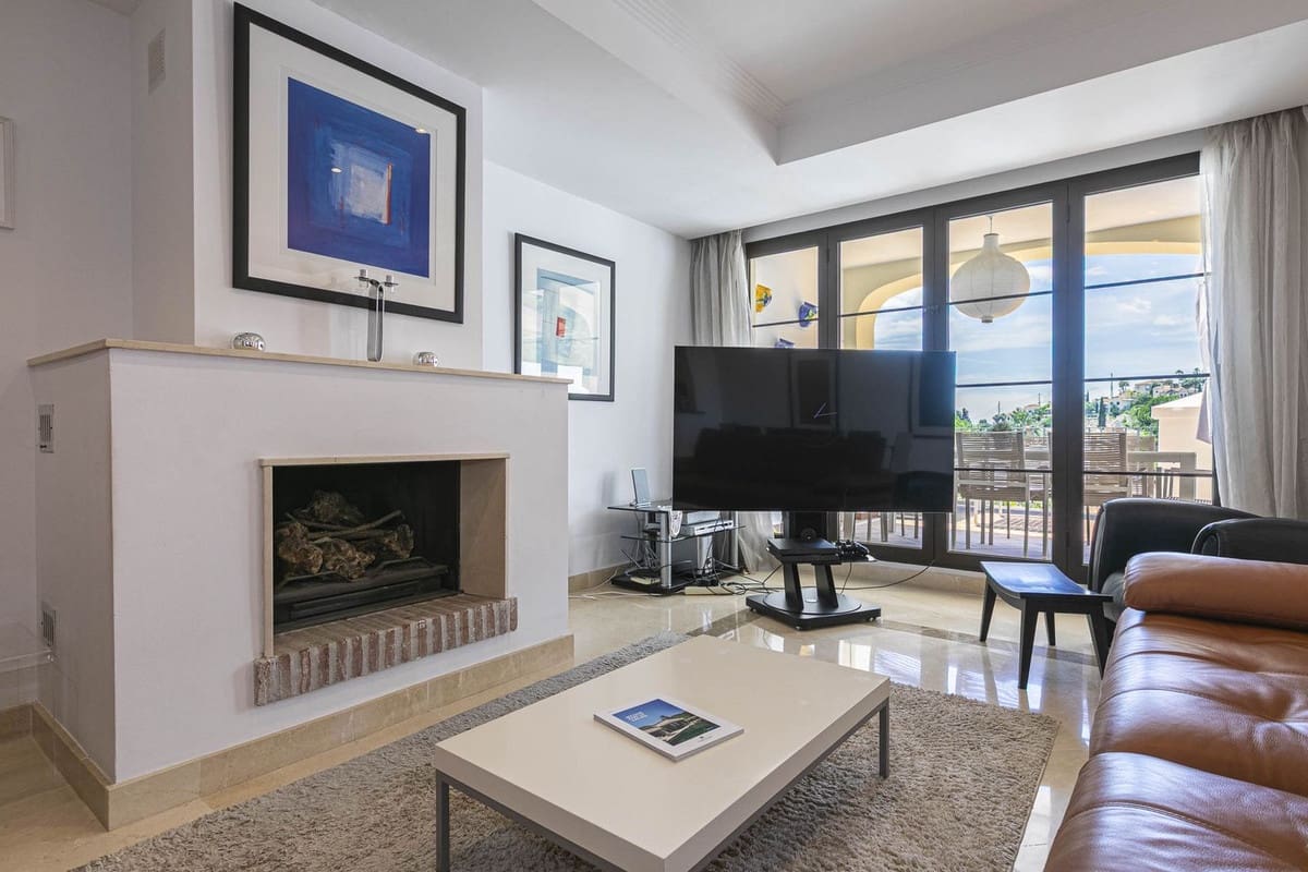 4 soverom Hus til salgs i Los Arqueros med garasje - € 765 000 (Ref: 9158759)