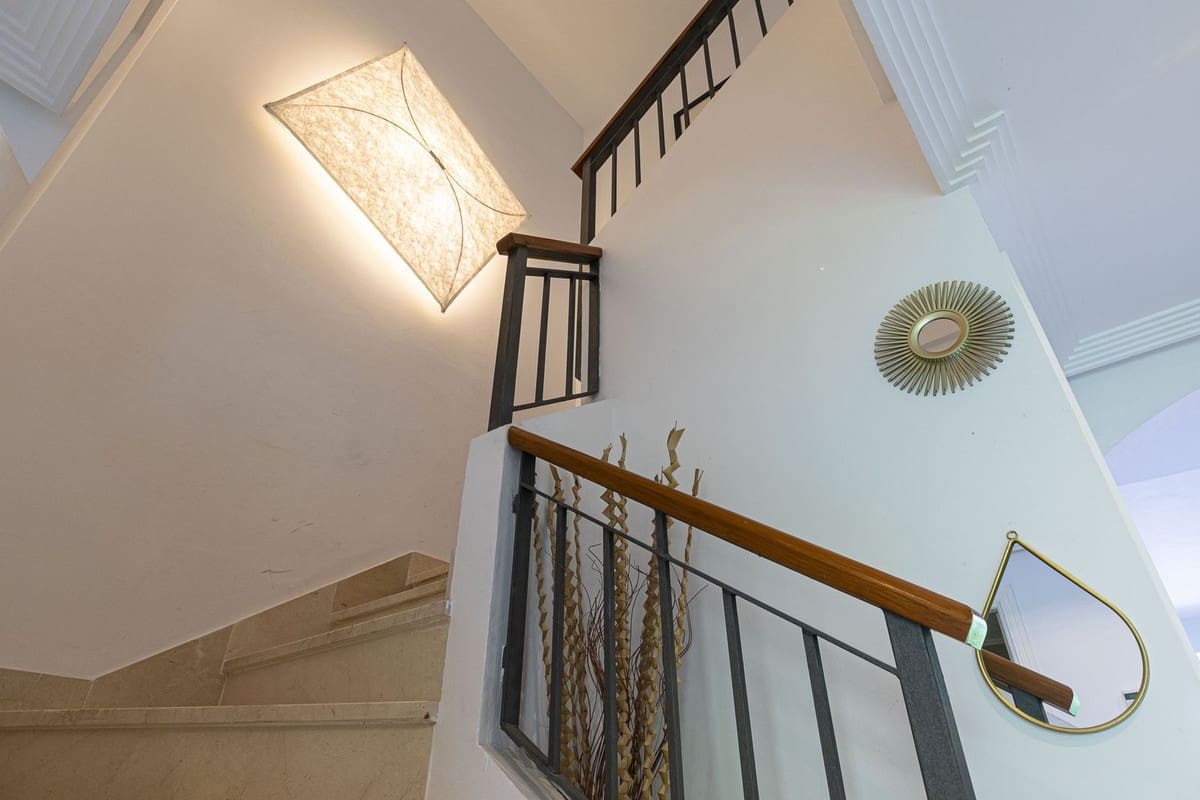 4 soverom Hus til salgs i Los Arqueros med garasje - € 765 000 (Ref: 9158759)