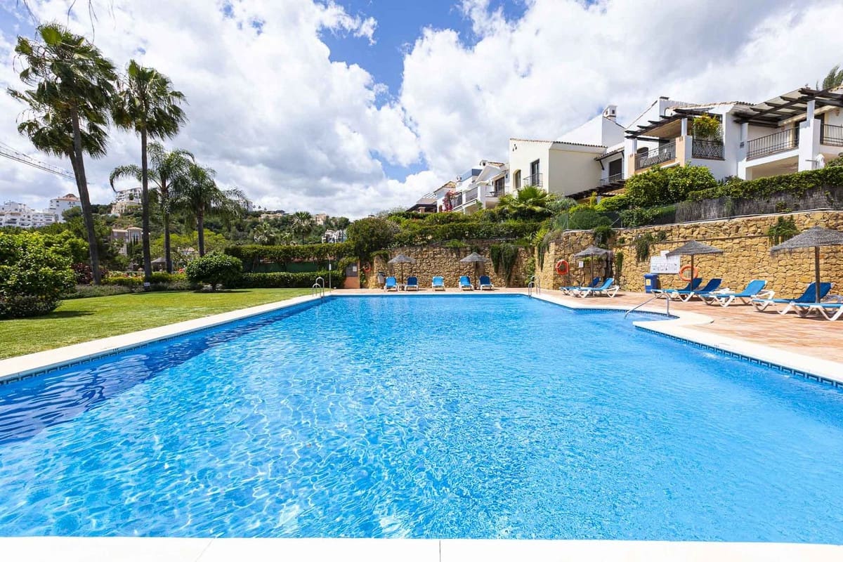 4 soverom Hus til salgs i Los Arqueros med garasje - € 765 000 (Ref: 9158759)