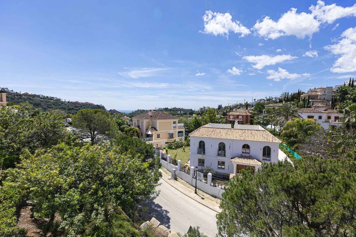 4 soverom Hus til salgs i Los Arqueros med garasje - € 765 000 (Ref: 9158759)