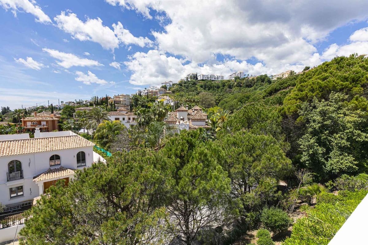 4 soverom Hus til salgs i Los Arqueros med garasje - € 765 000 (Ref: 9158759)