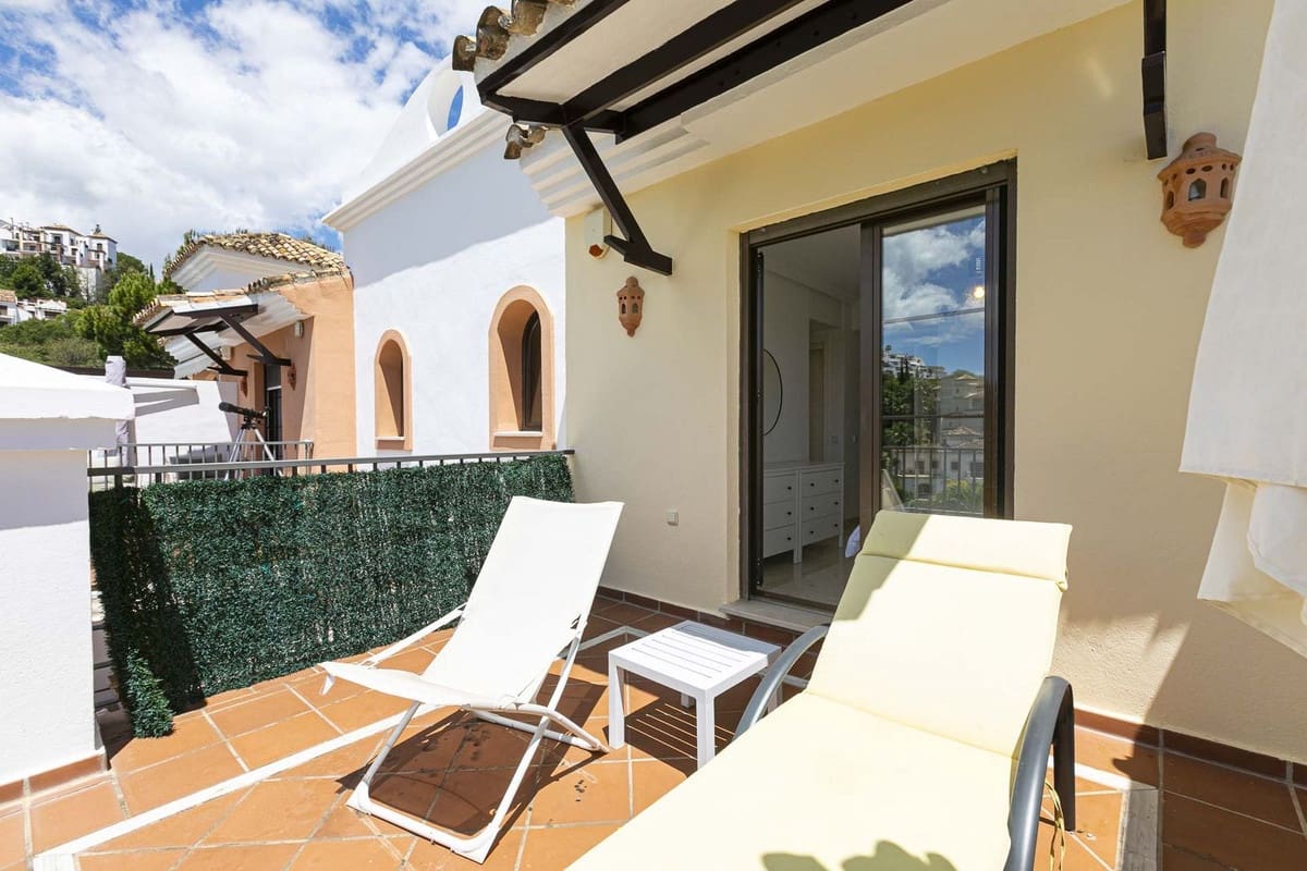 4 soverom Hus til salgs i Los Arqueros med garasje - € 765 000 (Ref: 9158759)