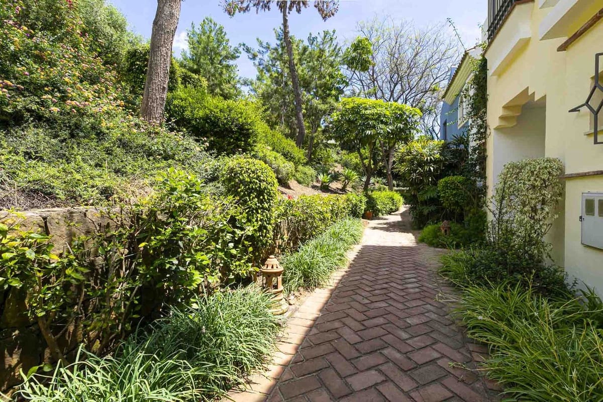 4 soverom Hus til salgs i Los Arqueros med garasje - € 765 000 (Ref: 9158759)