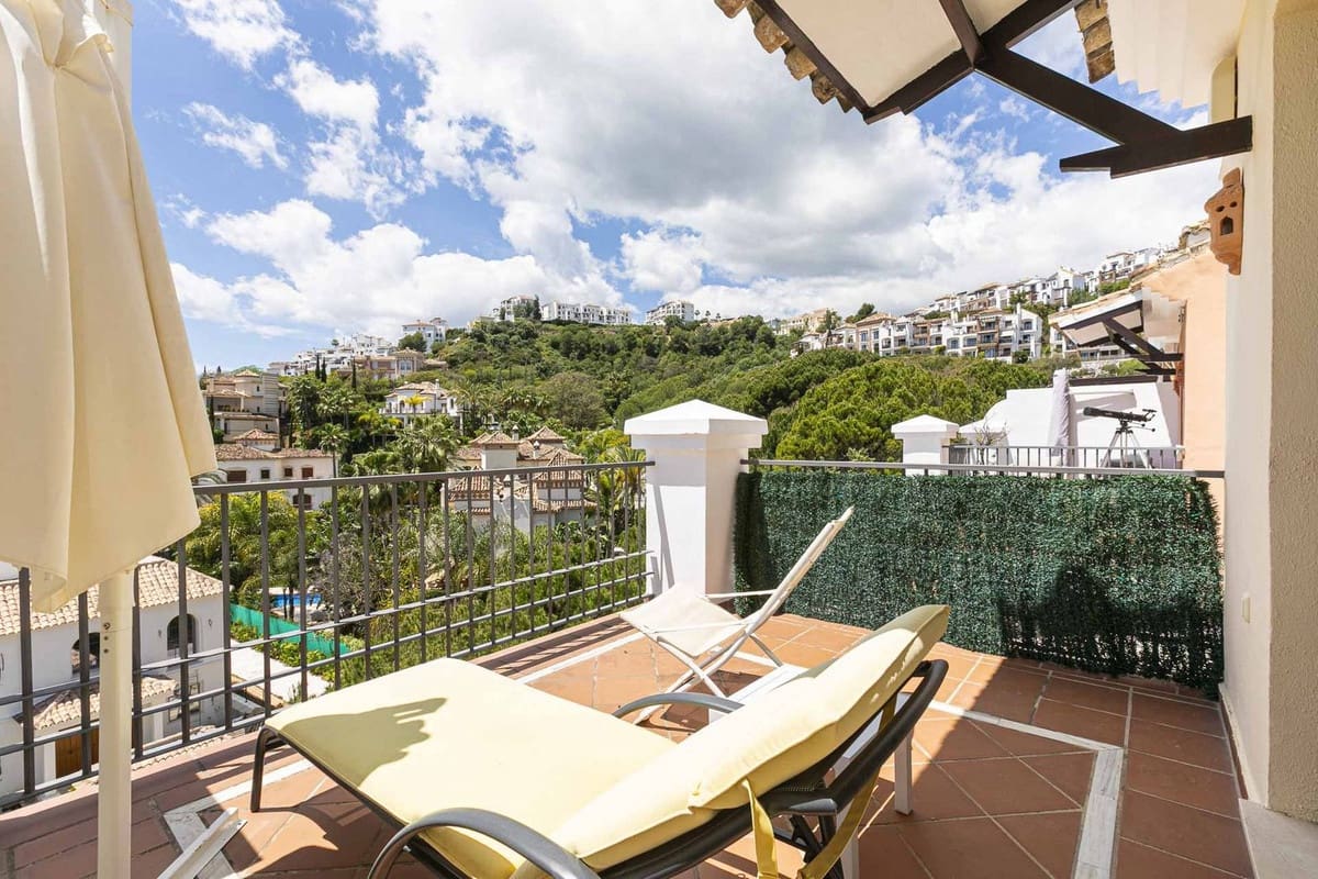 4 soverom Hus til salgs i Los Arqueros med garasje - € 765 000 (Ref: 9158759)