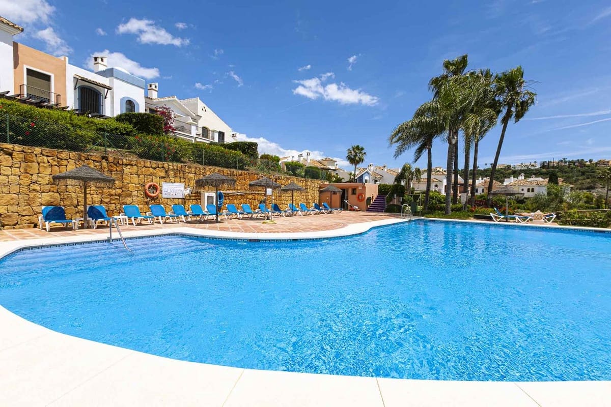 4 soverom Hus til salgs i Los Arqueros med garasje - € 765 000 (Ref: 9158759)