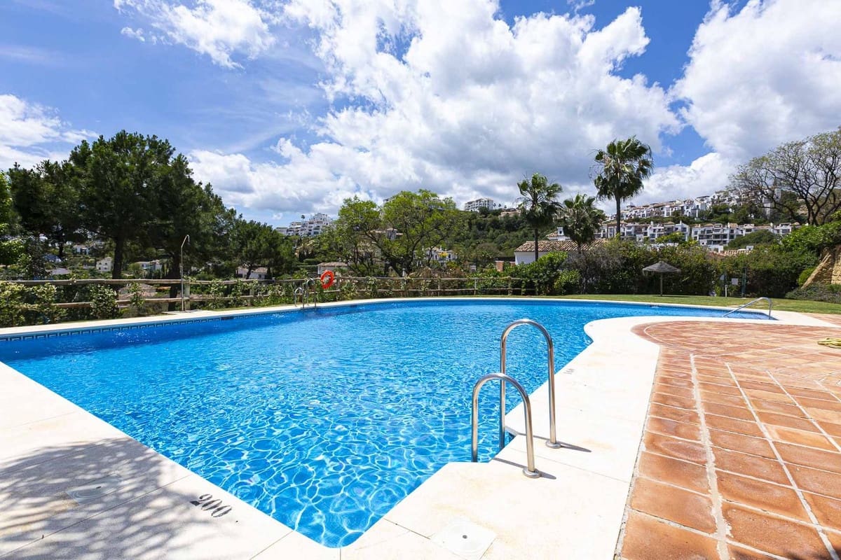 4 soverom Hus til salgs i Los Arqueros med garasje - € 765 000 (Ref: 9158759)