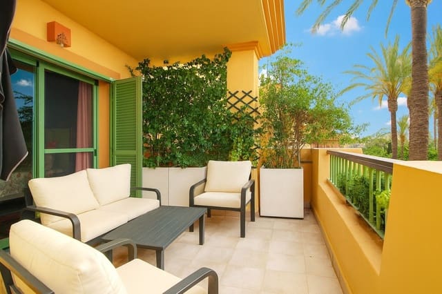 3 soveværelse Lejlighed til salg i Los Flamingos, Benahavís - € 699.000 (Ref: 9158760)