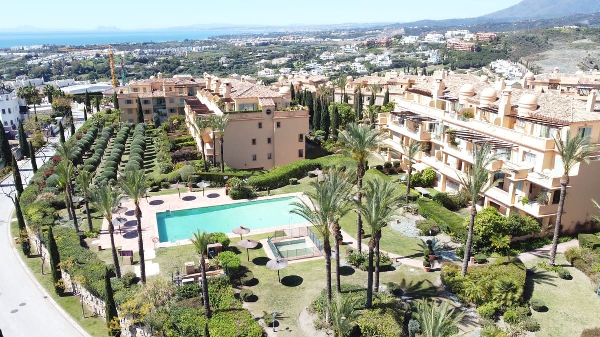 3 soveværelse Lejlighed til salg i Los Flamingos - € 699.000 (Ref: 9158760)