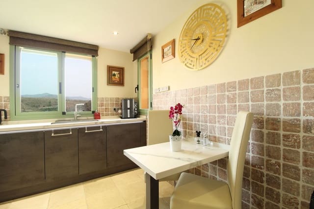 3 chambre Appartement à vendre à Los Flamingos, Benahavís - 699 000 € (Ref: 9158760)