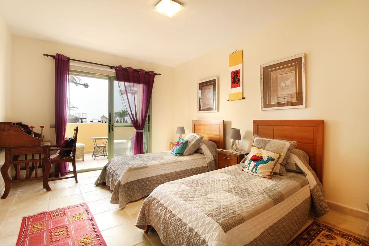 3 Zimmer Apartment zu verkaufen in Los Flamingos - 699.000 € (Ref: 9158760)