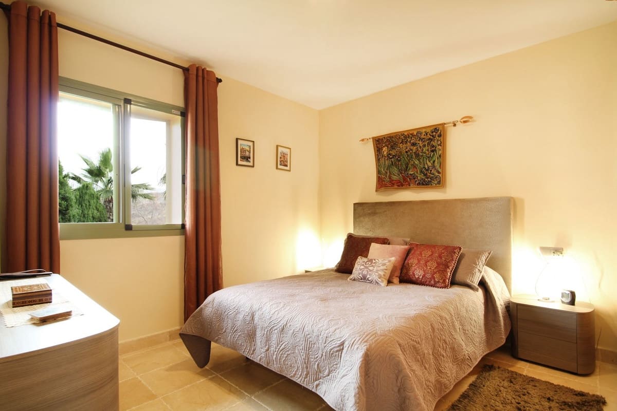 3 Zimmer Apartment zu verkaufen in Los Flamingos - 699.000 € (Ref: 9158760)