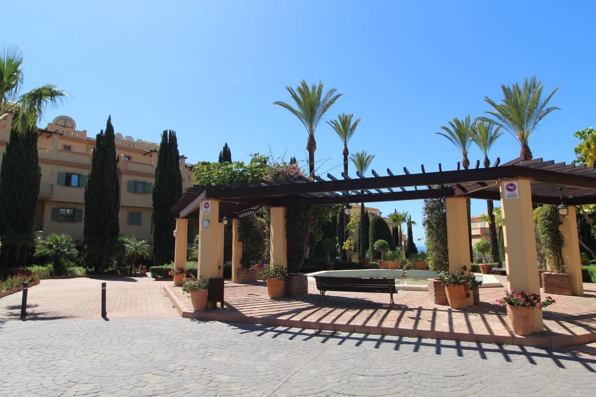 3 Zimmer Apartment zu verkaufen in Los Flamingos - 699.000 € (Ref: 9158760)