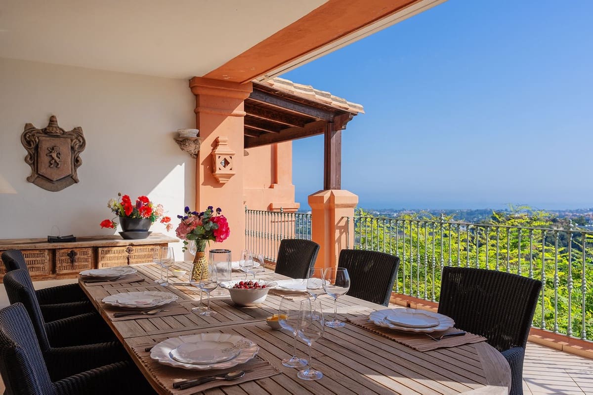 2 bedroom Apartment for sale in La Quinta - € 625,000 (Ref: 9158761)