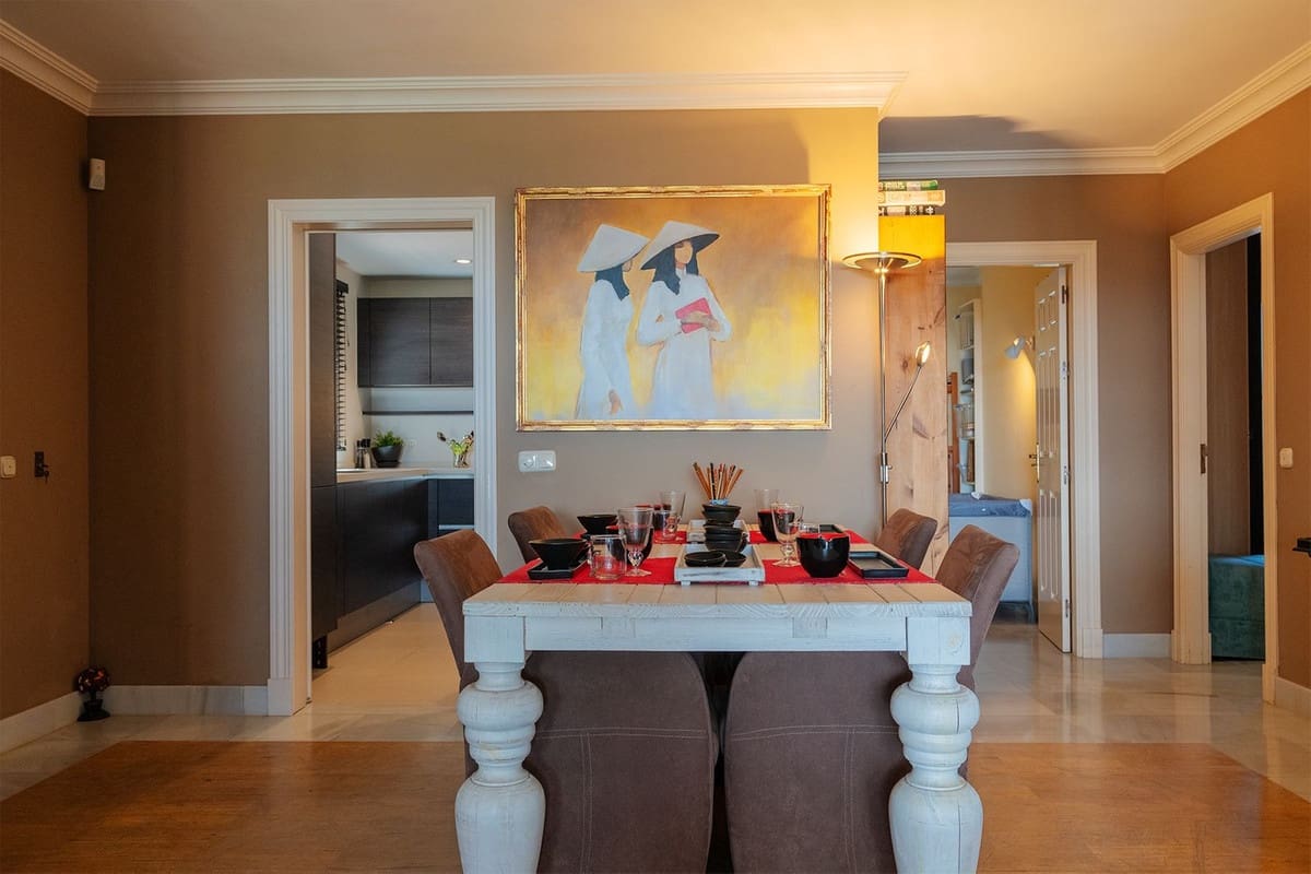 2 bedroom Apartment for sale in La Quinta - € 625,000 (Ref: 9158761)