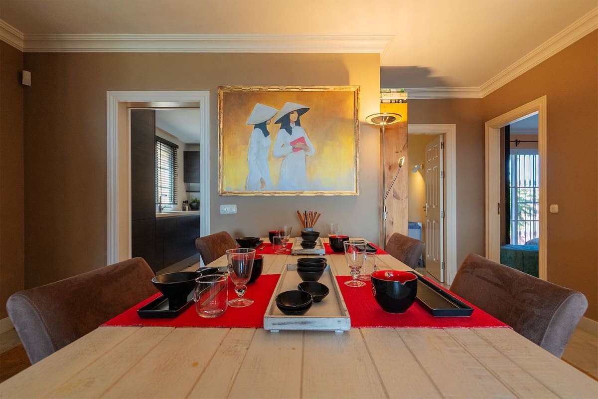 2 bedroom Apartment for sale in La Quinta - € 625,000 (Ref: 9158761)