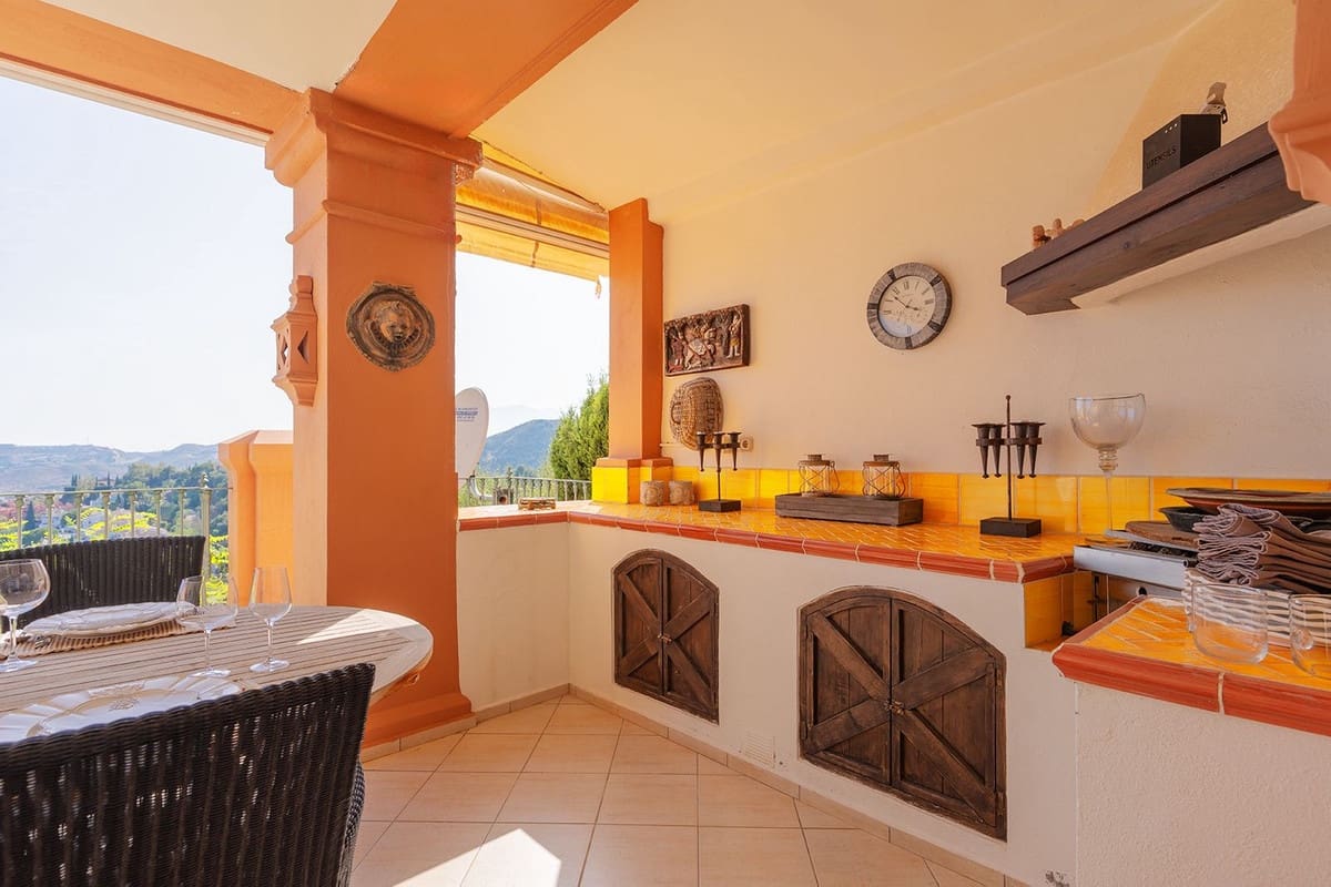 2 bedroom Apartment for sale in La Quinta - € 625,000 (Ref: 9158761)