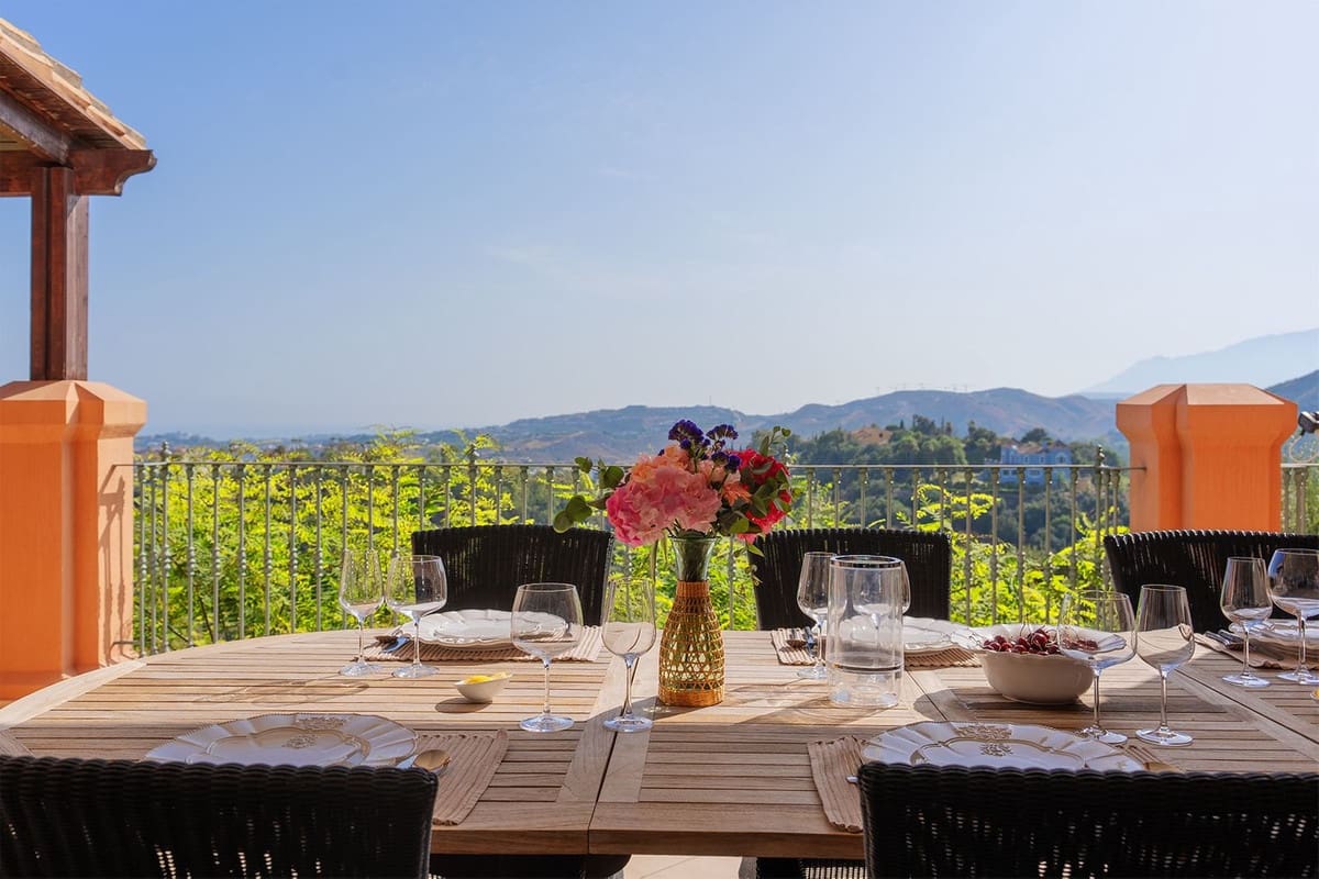 2 bedroom Apartment for sale in La Quinta - € 625,000 (Ref: 9158761)