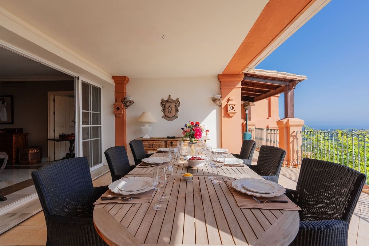 2 bedroom Apartment for sale in La Quinta - € 625,000 (Ref: 9158761)