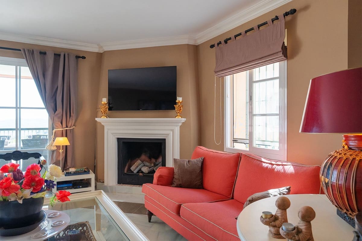 2 bedroom Apartment for sale in La Quinta - € 625,000 (Ref: 9158761)