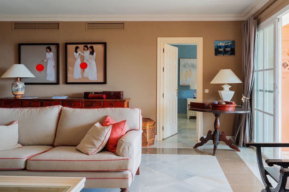 2 bedroom Apartment for sale in La Quinta - € 625,000 (Ref: 9158761)