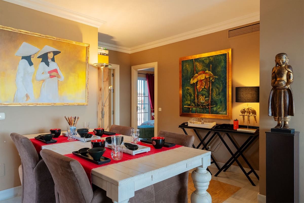 2 bedroom Apartment for sale in La Quinta - € 625,000 (Ref: 9158761)