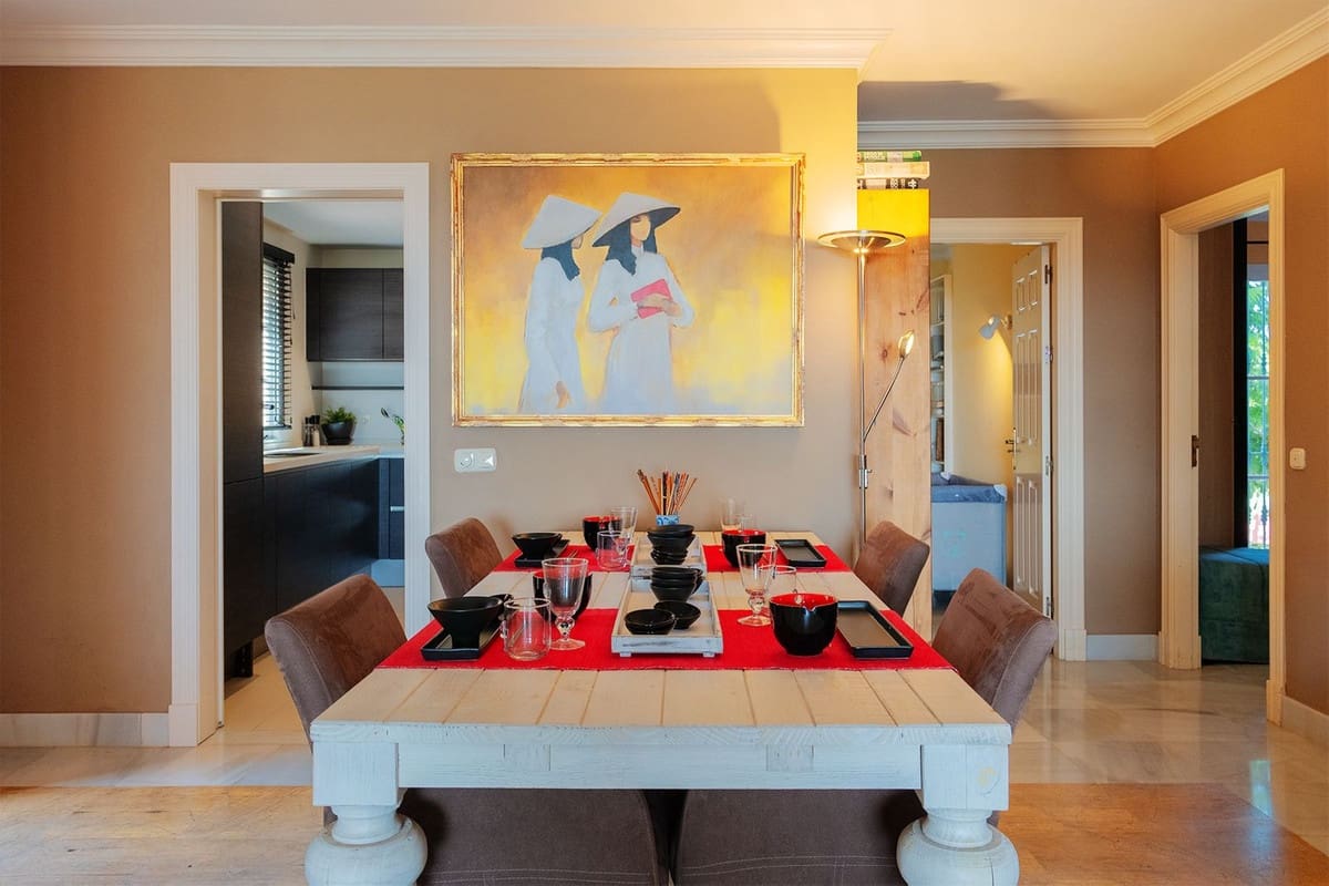 2 bedroom Apartment for sale in La Quinta - € 625,000 (Ref: 9158761)