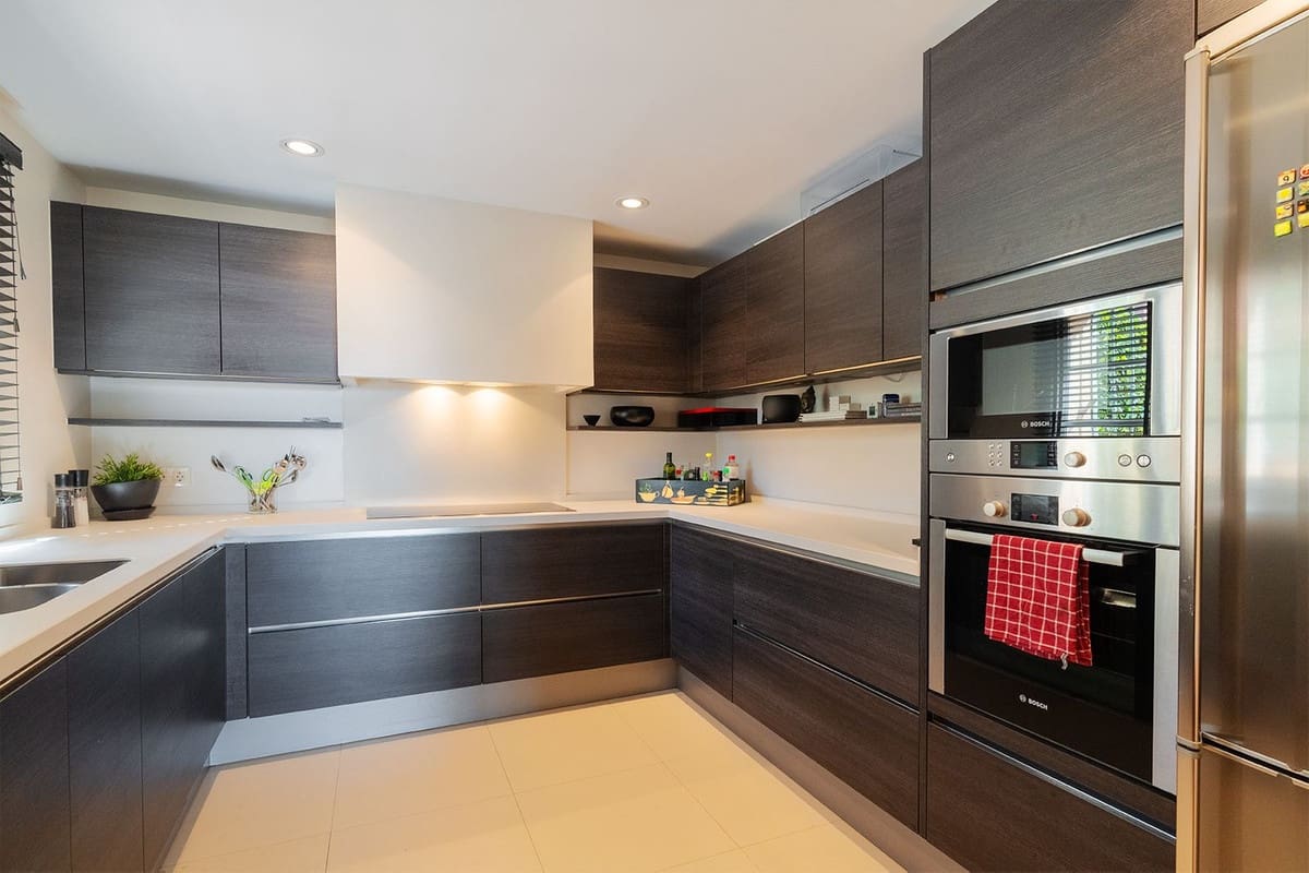 2 bedroom Apartment for sale in La Quinta - € 625,000 (Ref: 9158761)