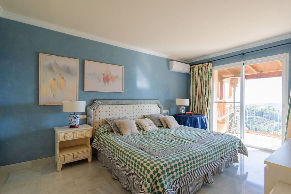 2 bedroom Apartment for sale in La Quinta - € 625,000 (Ref: 9158761)