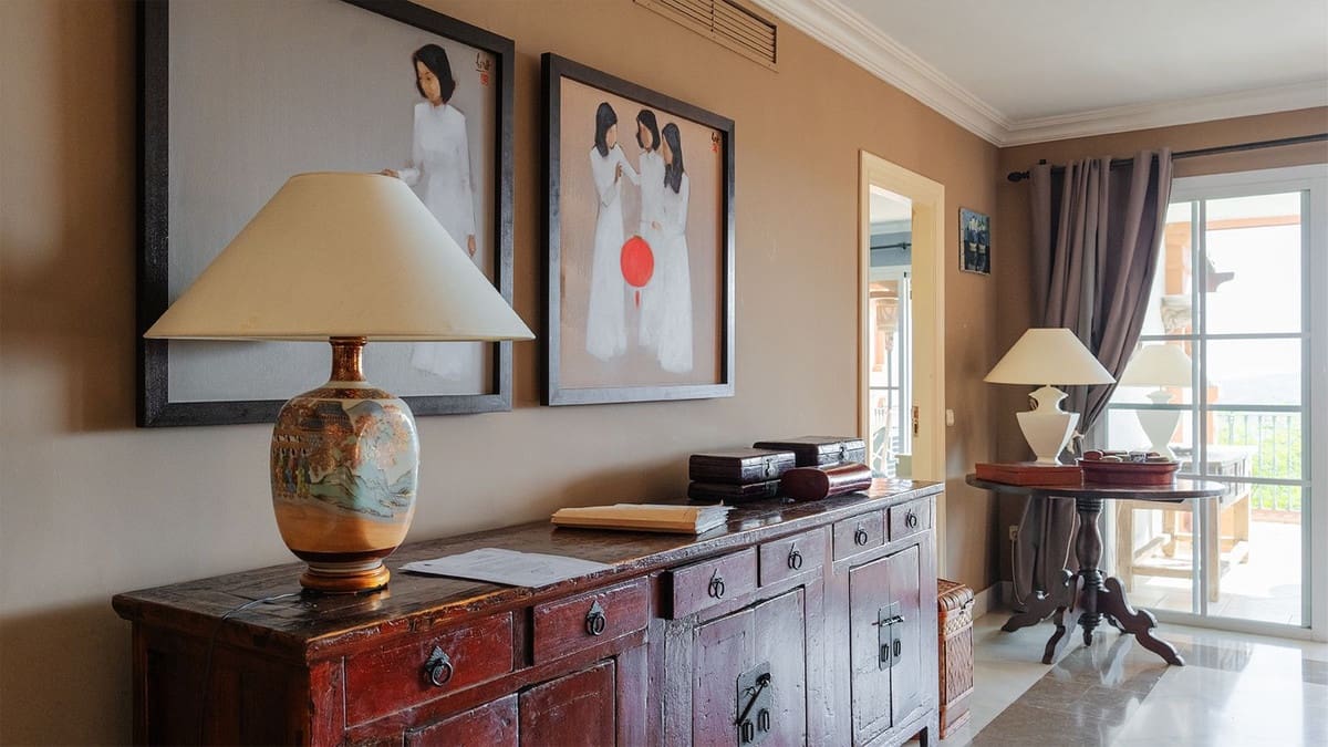 2 bedroom Apartment for sale in La Quinta - € 625,000 (Ref: 9158761)