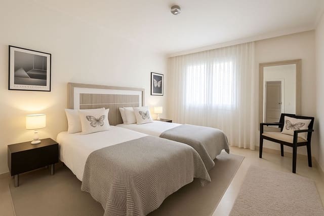 4 soveværelse Lejlighed til salg i La Quinta, Benahavís - € 720.000 (Ref: 9158762)