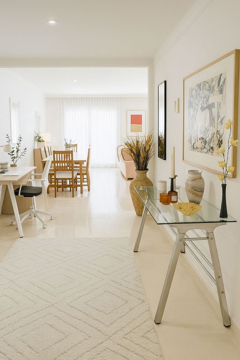 4 soveværelse Lejlighed til salg i La Quinta - € 720.000 (Ref: 9158762)