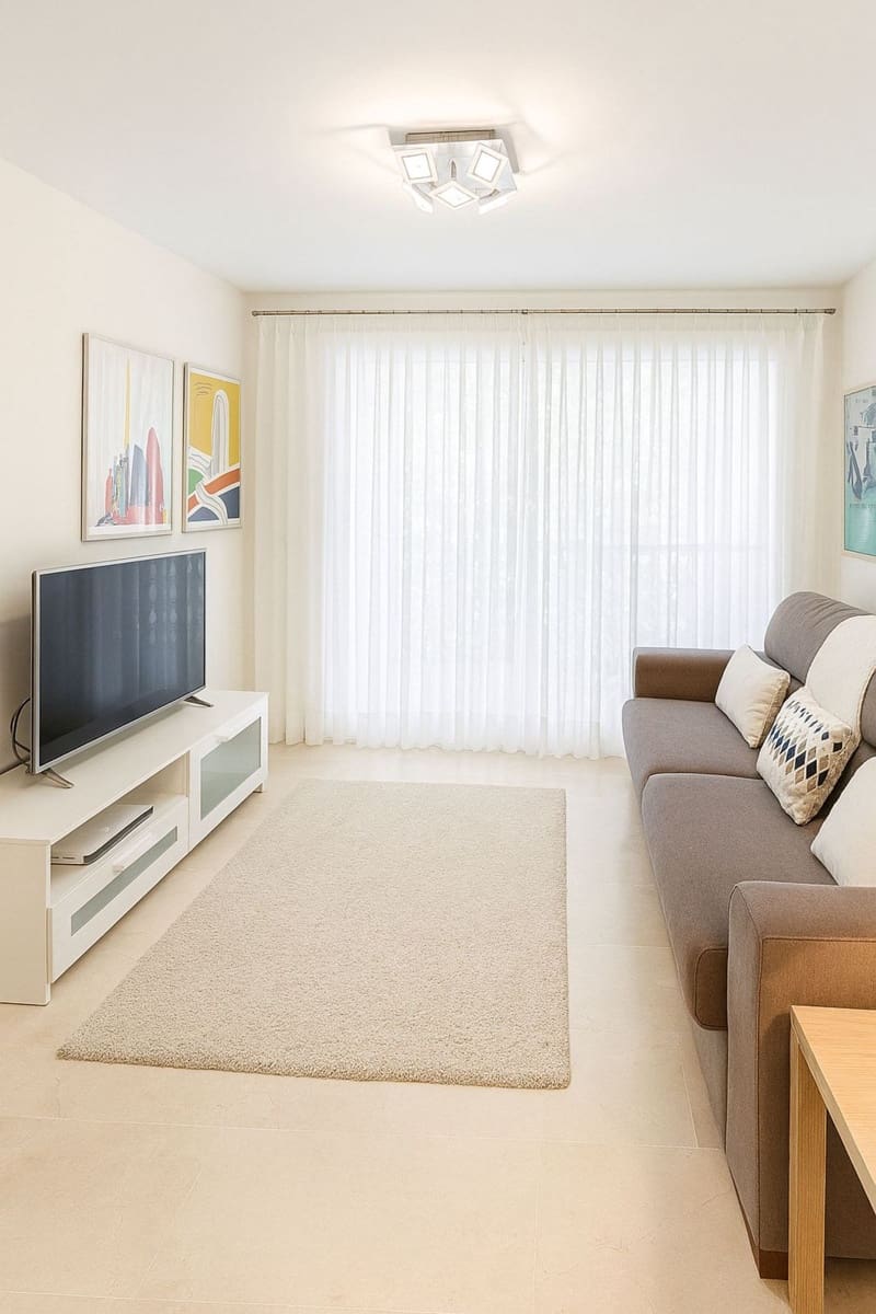 4 soveværelse Lejlighed til salg i La Quinta - € 720.000 (Ref: 9158762)