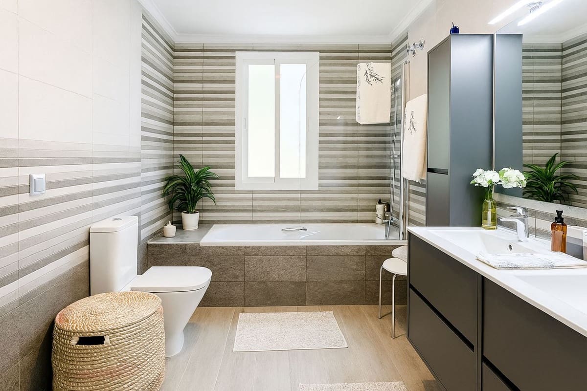 4 soveværelse Lejlighed til salg i La Quinta - € 720.000 (Ref: 9158762)