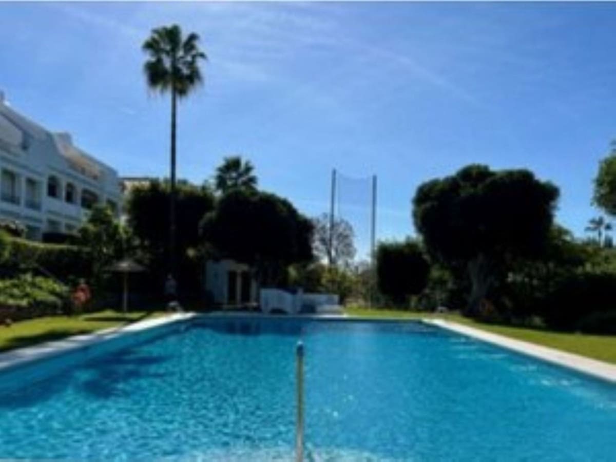 4 soveværelse Lejlighed til salg i La Quinta - € 720.000 (Ref: 9158762)