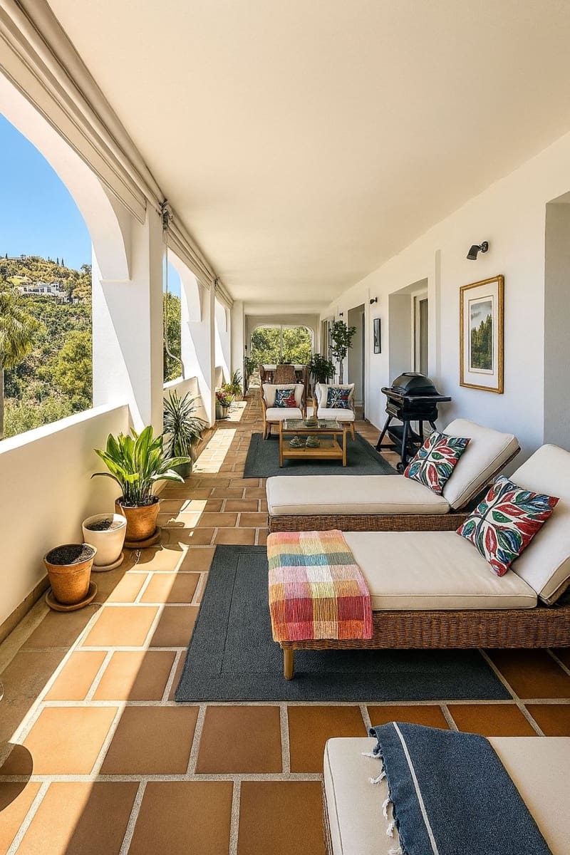 4 soveværelse Lejlighed til salg i La Quinta - € 720.000 (Ref: 9158762)