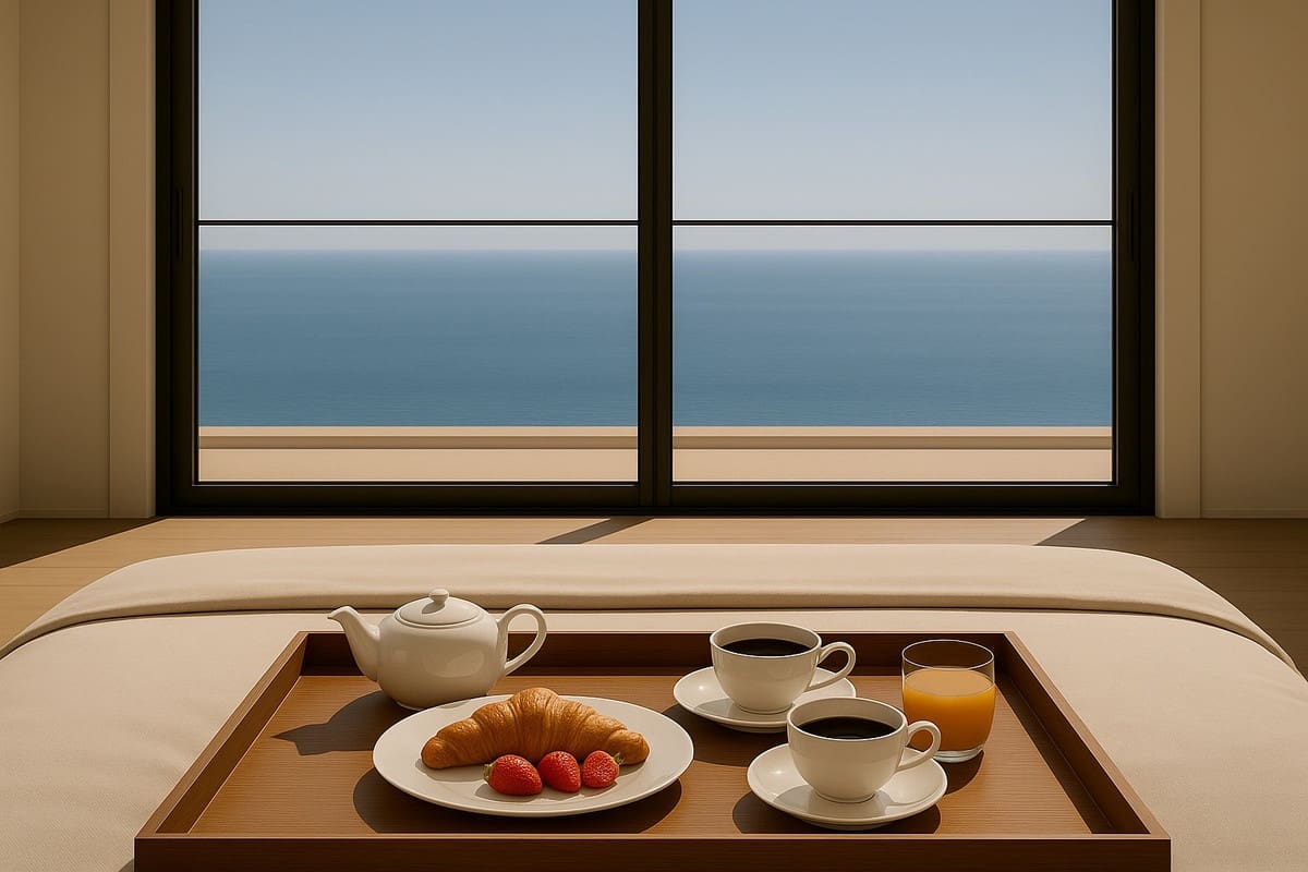 3 bedroom Townhouse for sale in Mijas Costa with garage - € 899,950 (Ref: 9190725)