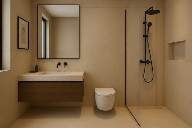 2 sypialnia Dom na sprzedaż w Mijas Costa, Mijas z garażem - 999 950 € (Ref: 9190725)