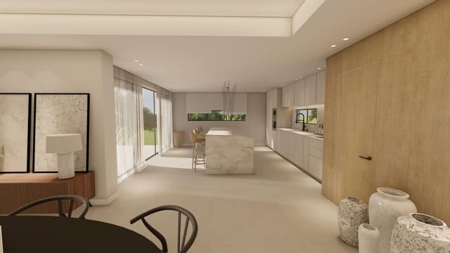 Chalet de 5 habitaciones en Sotogrande Alto, San Roque en venta - 2.150.000 € (Ref: 9200189)