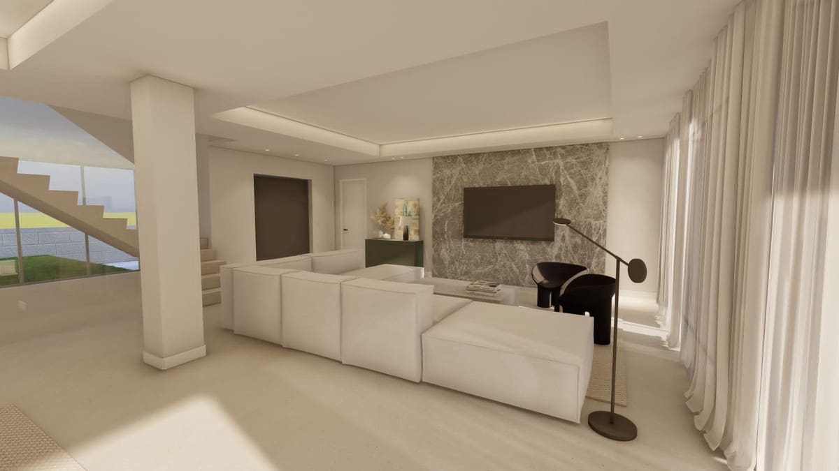 Chalet de 5 habitaciones en Sotogrande en venta - 2.150.000 € (Ref: 9200189)