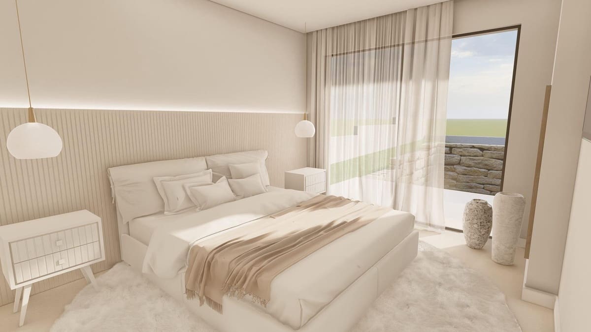 Chalet de 5 habitaciones en Sotogrande en venta - 2.150.000 € (Ref: 9200189)