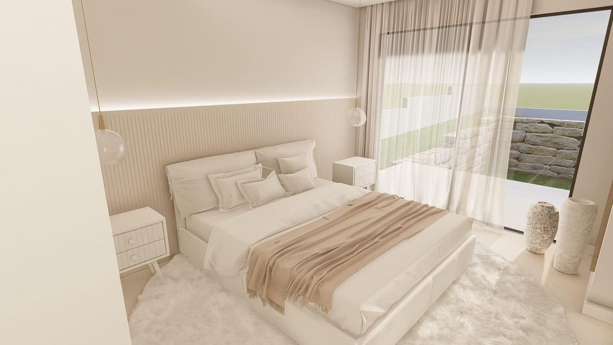 Chalet de 5 habitaciones en Sotogrande en venta - 2.150.000 € (Ref: 9200189)