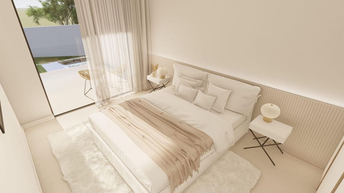 Chalet de 5 habitaciones en Sotogrande en venta - 2.150.000 € (Ref: 9200189)