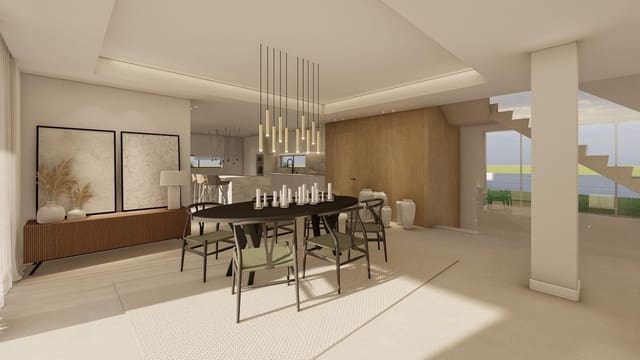 Chalet de 5 habitaciones en Sotogrande Alto, San Roque en venta - 2.150.000 € (Ref: 9200189)