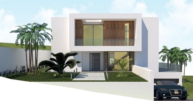 Chalet de 5 habitaciones en Sotogrande Alto, San Roque en venta - 2.150.000 € (Ref: 9200189)